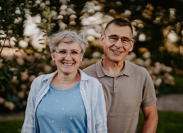 Unterkunft 432405 - Ferienhaus Noordoost Brabant - Vakantiehuisje in Boekel