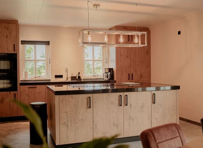 Unterkunft 432405 - Ferienhaus Noordoost Brabant - Vakantiehuisje in Boekel