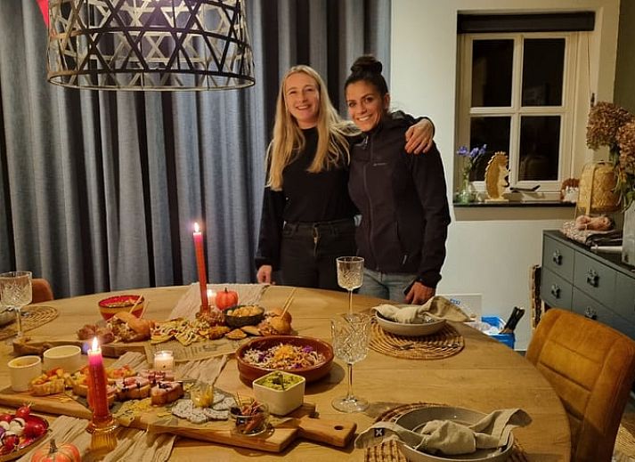 Unterkunft 432405 - Ferienhaus Noordoost Brabant - Vakantiehuisje in Boekel