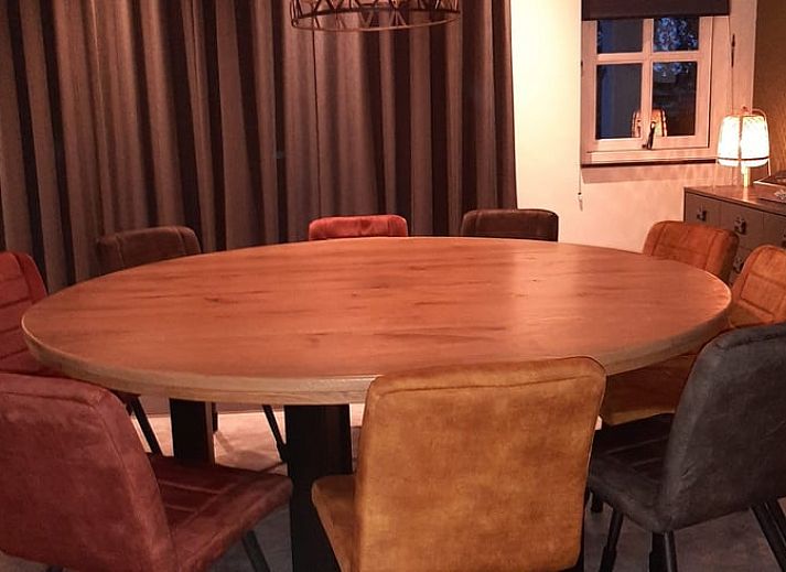 Unterkunft 432405 - Ferienhaus Noordoost Brabant - Vakantiehuisje in Boekel