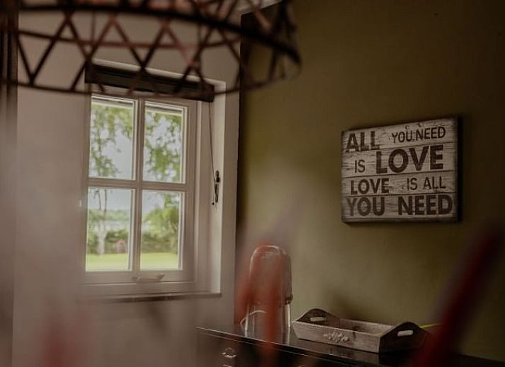 Unterkunft 432405 - Ferienhaus Noordoost Brabant - Vakantiehuisje in Boekel