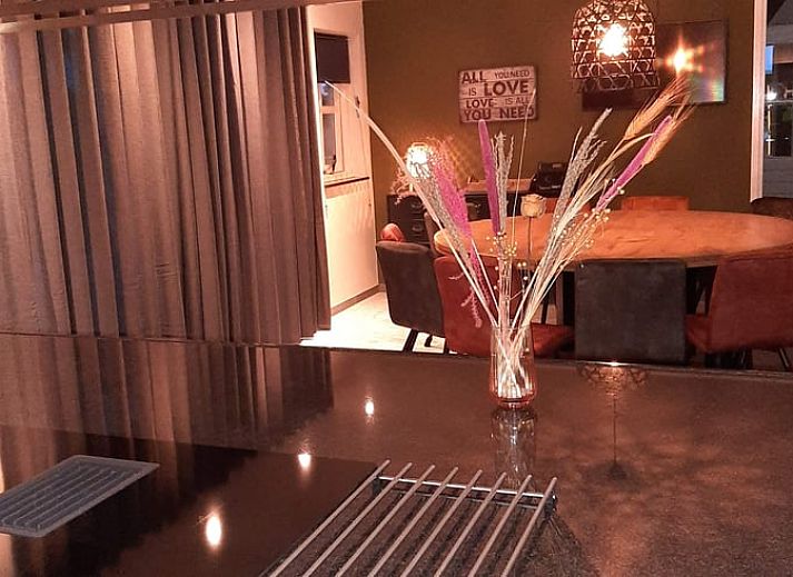 Unterkunft 432405 - Ferienhaus Noordoost Brabant - Vakantiehuisje in Boekel