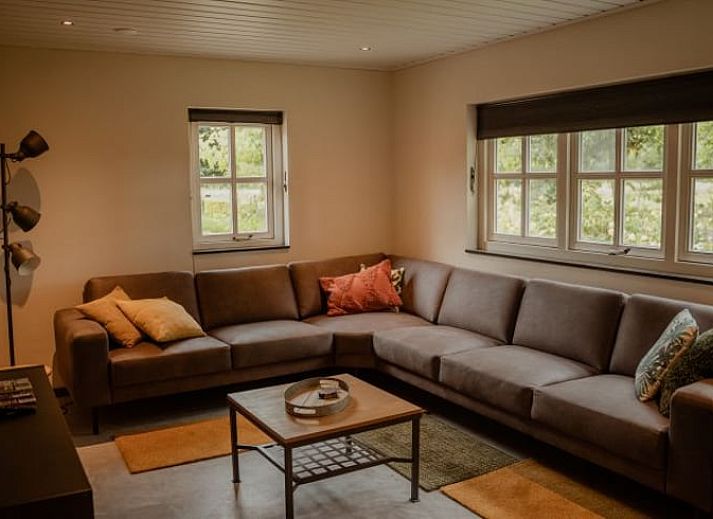 Unterkunft 432405 - Ferienhaus Noordoost Brabant - Vakantiehuisje in Boekel