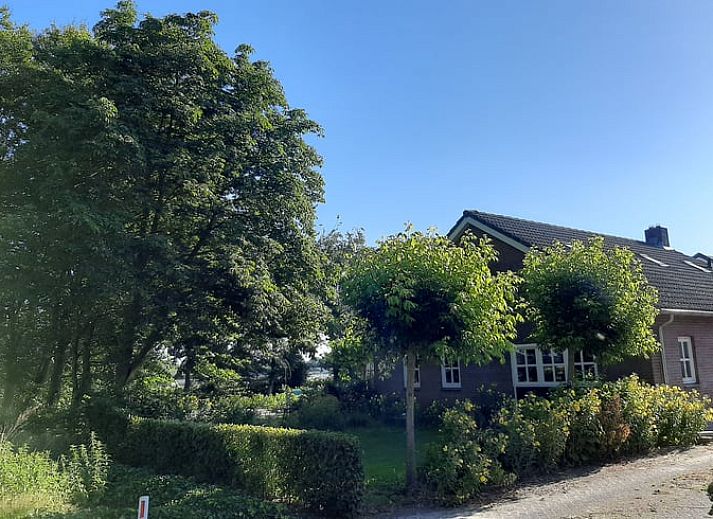 Unterkunft 432405 - Ferienhaus Noordoost Brabant - Vakantiehuisje in Boekel
