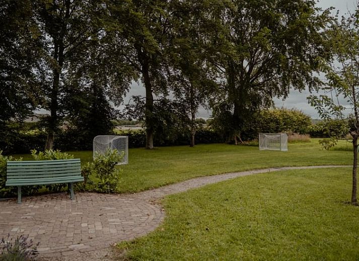 Unterkunft 432405 - Ferienhaus Noordoost Brabant - Vakantiehuisje in Boekel