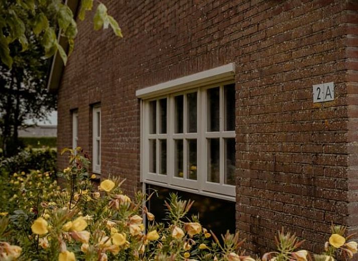 Unterkunft 432405 - Ferienhaus Noordoost Brabant - Vakantiehuisje in Boekel