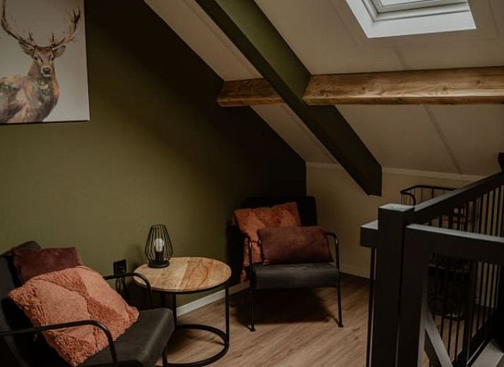 Unterkunft 432405 - Ferienhaus Noordoost Brabant - Vakantiehuisje in Boekel