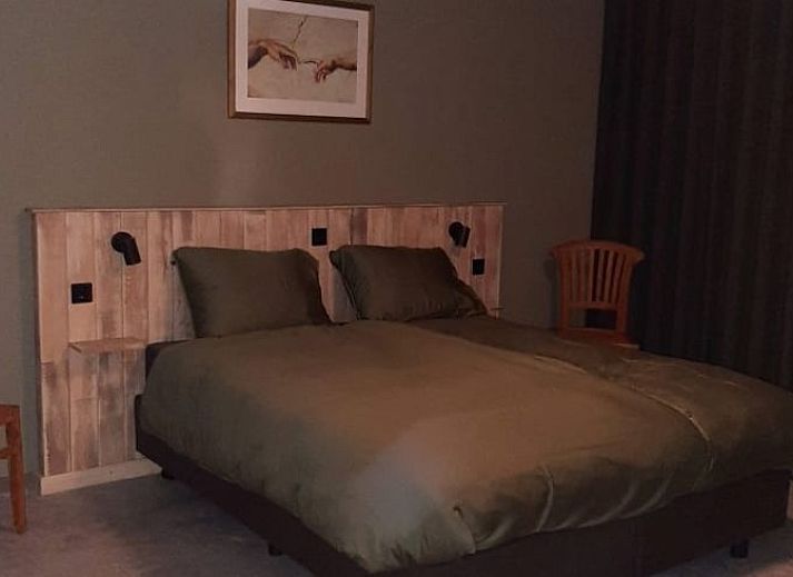 Unterkunft 432405 - Ferienhaus Noordoost Brabant - Vakantiehuisje in Boekel