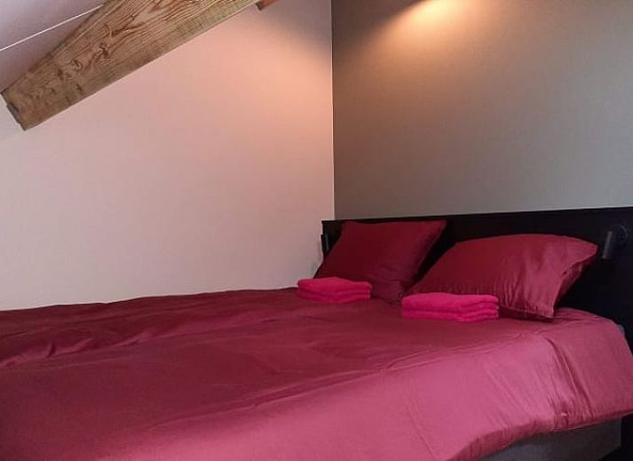 Unterkunft 432405 - Ferienhaus Noordoost Brabant - Vakantiehuisje in Boekel