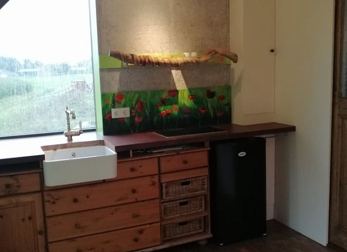 Guest house 432406 - Holiday property Noordoost Brabant - Vakantiehuis in Boekel