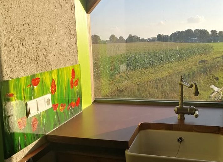 Guest house 432406 - Holiday property Noordoost Brabant - Vakantiehuis in Boekel