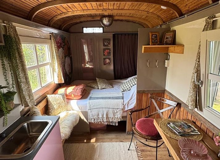 Verblijf 432607 • Vakantiewoning Noordoost Brabant • Vakantiehuis in Sint Anthonis 
