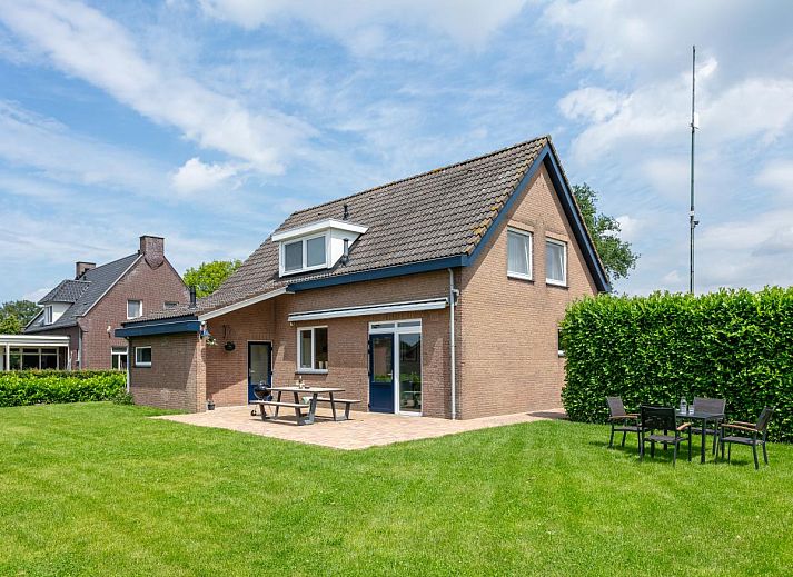 Verblijf 432704 • Vakantiewoning Noordoost Brabant • Bij de Buren