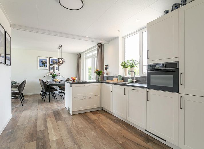 Verblijf 432704 - Vakantiewoning Noordoost Brabant - Bij de Buren