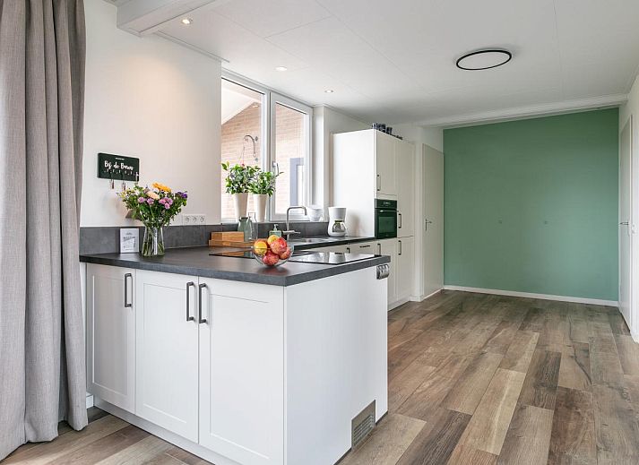 Verblijf 432704 - Vakantiewoning Noordoost Brabant - Bij de Buren