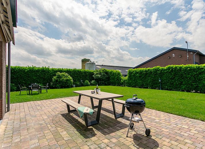 Verblijf 432704 - Vakantiewoning Noordoost Brabant - Bij de Buren