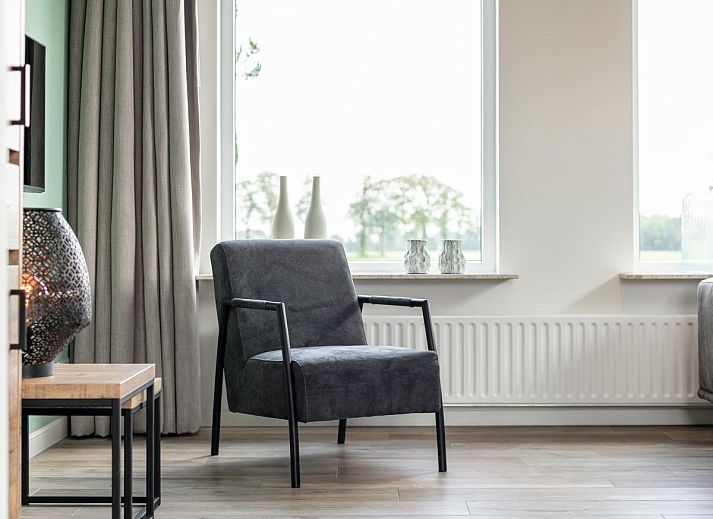 Verblijf 432704 - Vakantiewoning Noordoost Brabant - Bij de Buren