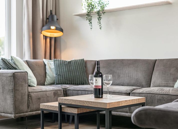 Verblijf 432704 - Vakantiewoning Noordoost Brabant - Bij de Buren