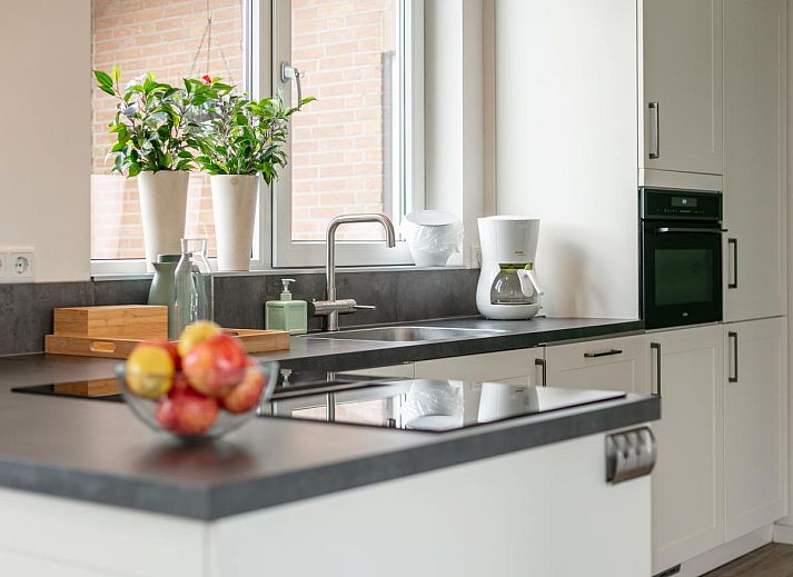 Verblijf 432704 - Vakantiewoning Noordoost Brabant - Bij de Buren