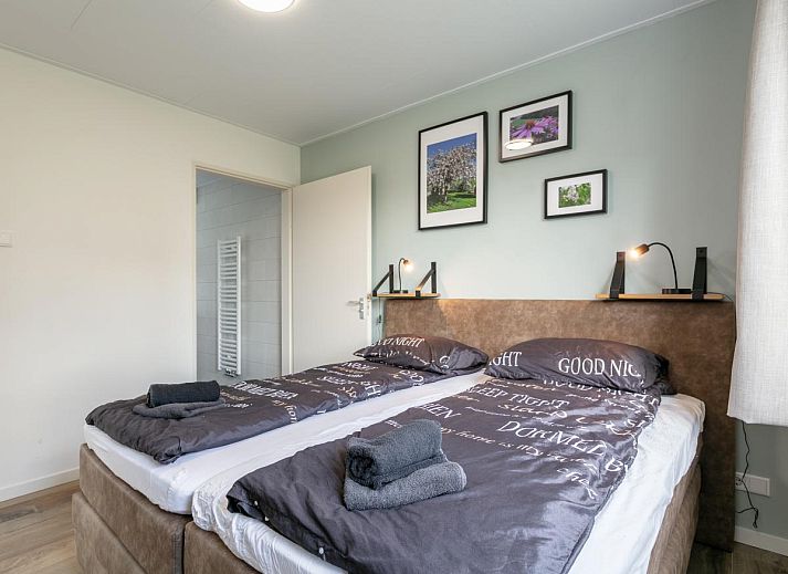 Verblijf 432704 - Vakantiewoning Noordoost Brabant - Bij de Buren