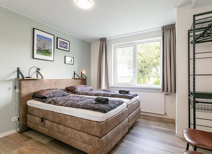 Verblijf 432704 - Vakantiewoning Noordoost Brabant - Bij de Buren
