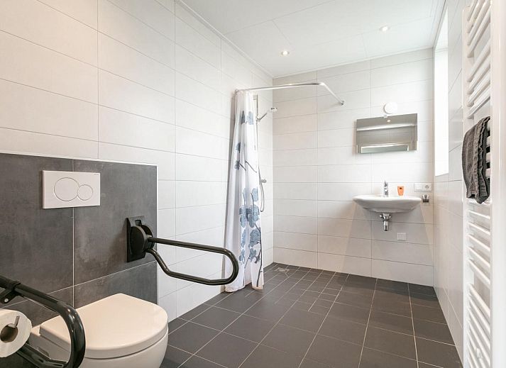 Verblijf 432704 - Vakantiewoning Noordoost Brabant - Bij de Buren