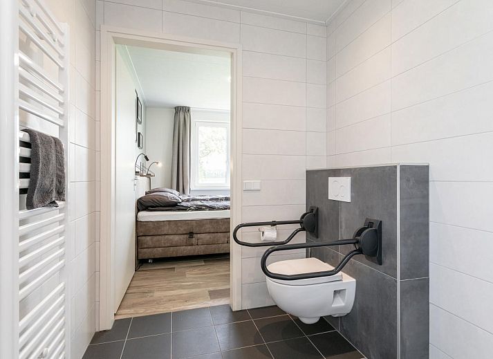 Verblijf 432704 - Vakantiewoning Noordoost Brabant - Bij de Buren