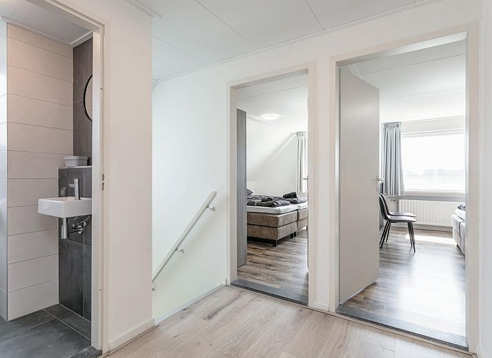 Verblijf 432704 - Vakantiewoning Noordoost Brabant - Bij de Buren