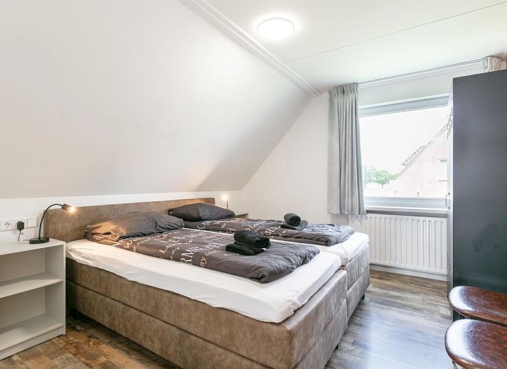 Verblijf 432704 - Vakantiewoning Noordoost Brabant - Bij de Buren