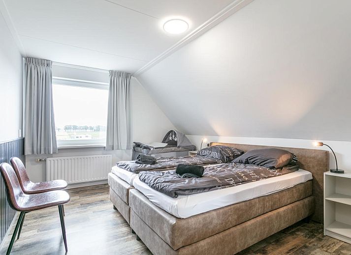 Verblijf 432704 - Vakantiewoning Noordoost Brabant - Bij de Buren