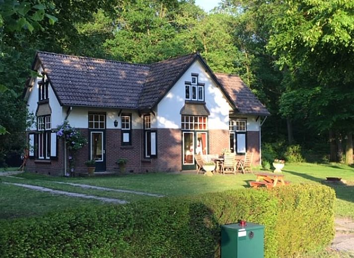 Guest house 432705 • Holiday property Noordoost Brabant • Huisje in Oploo
