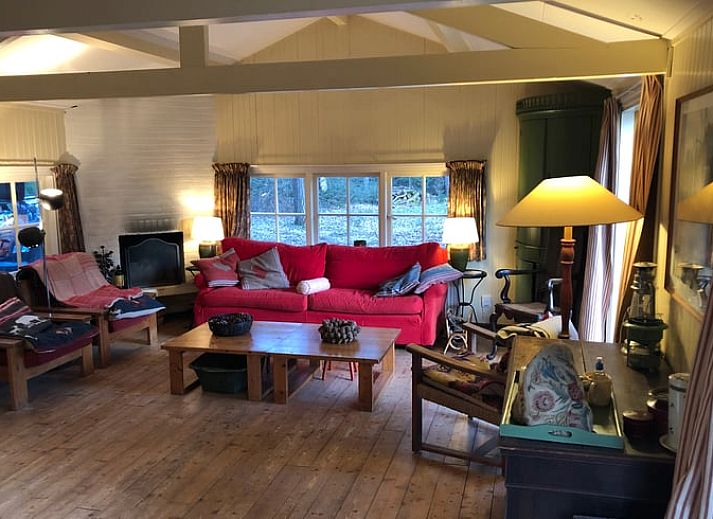 Unterkunft 432706 - Ferienhaus Noordoost Brabant - Vakantiehuis in Oploo