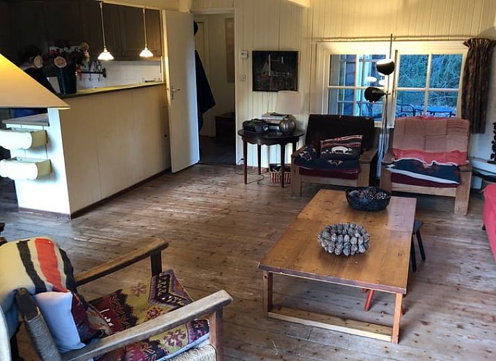 Unterkunft 432706 - Ferienhaus Noordoost Brabant - Vakantiehuis in Oploo