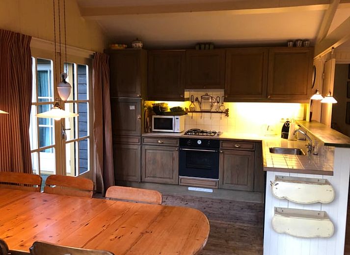 Unterkunft 432706 - Ferienhaus Noordoost Brabant - Vakantiehuis in Oploo