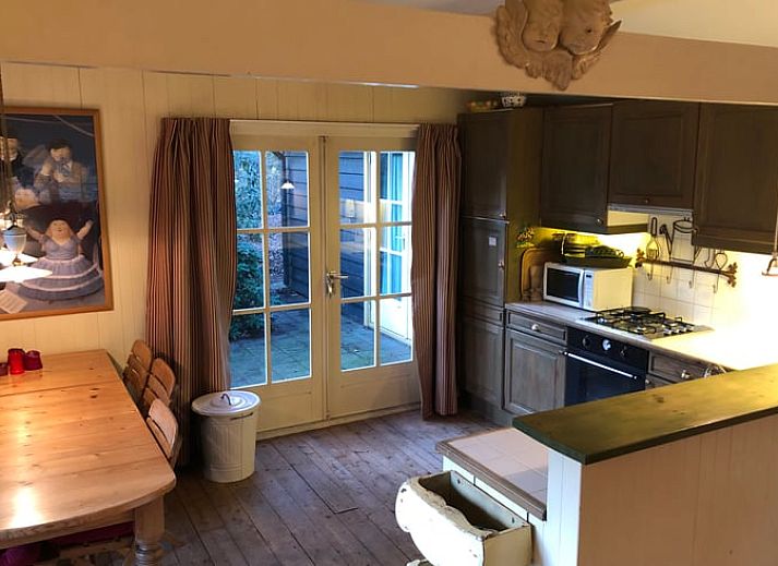 Unterkunft 432706 - Ferienhaus Noordoost Brabant - Vakantiehuis in Oploo