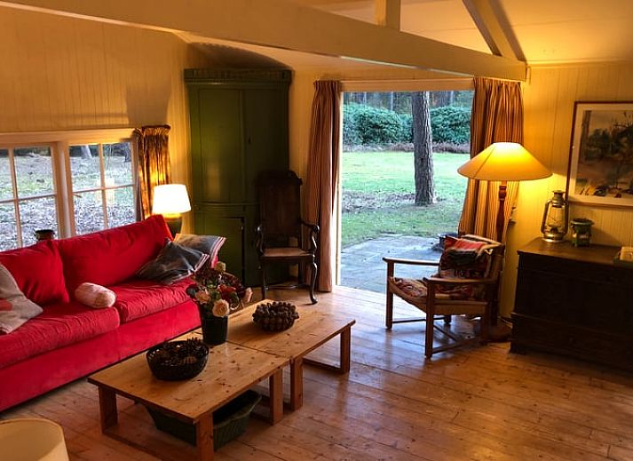 Unterkunft 432706 - Ferienhaus Noordoost Brabant - Vakantiehuis in Oploo