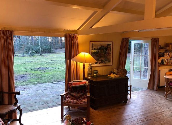 Unterkunft 432706 - Ferienhaus Noordoost Brabant - Vakantiehuis in Oploo