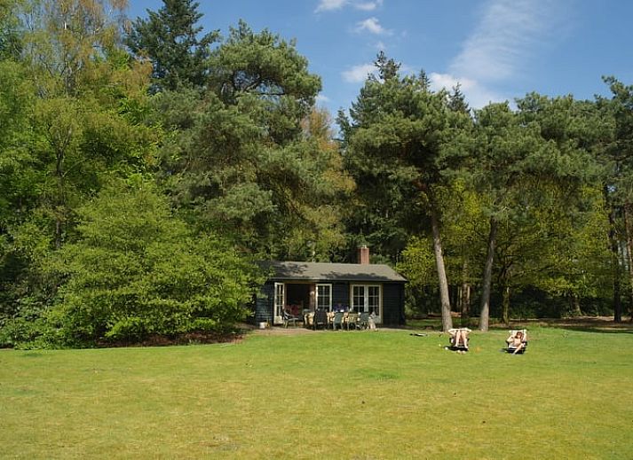 Unterkunft 432706 - Ferienhaus Noordoost Brabant - Vakantiehuis in Oploo