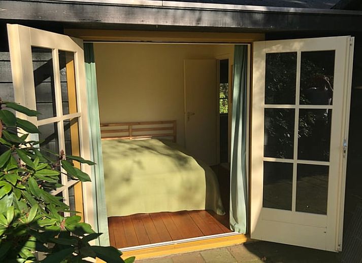 Unterkunft 432706 - Ferienhaus Noordoost Brabant - Vakantiehuis in Oploo