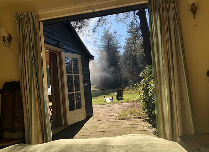 Unterkunft 432706 - Ferienhaus Noordoost Brabant - Vakantiehuis in Oploo