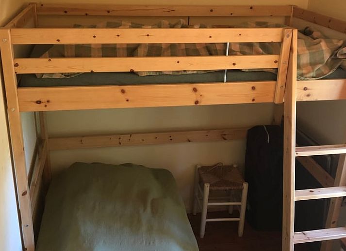 Unterkunft 432706 - Ferienhaus Noordoost Brabant - Vakantiehuis in Oploo