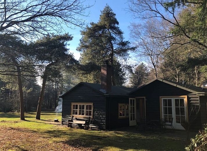 Unterkunft 432706 - Ferienhaus Noordoost Brabant - Vakantiehuis in Oploo