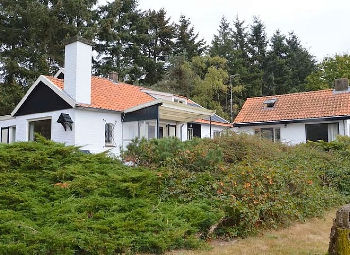 Unterkunft 432707 - Ferienhaus Noordoost Brabant - Vakantiehuisje in Oploo