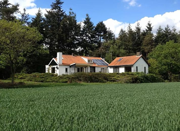 Unterkunft 432707 - Ferienhaus Noordoost Brabant - Vakantiehuisje in Oploo