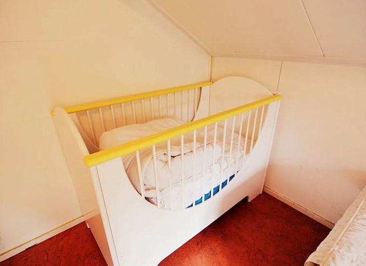 Unterkunft 432707 - Ferienhaus Noordoost Brabant - Vakantiehuisje in Oploo