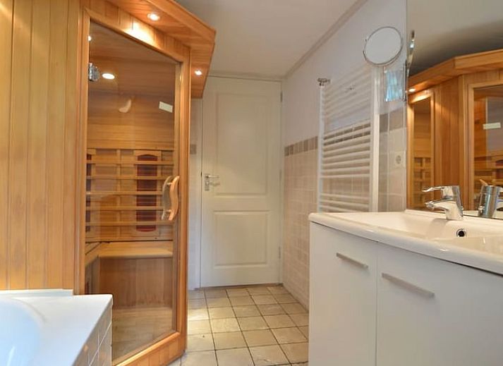 Unterkunft 432707 - Ferienhaus Noordoost Brabant - Vakantiehuisje in Oploo