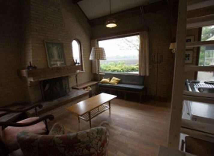 Unterkunft 432707 - Ferienhaus Noordoost Brabant - Vakantiehuisje in Oploo