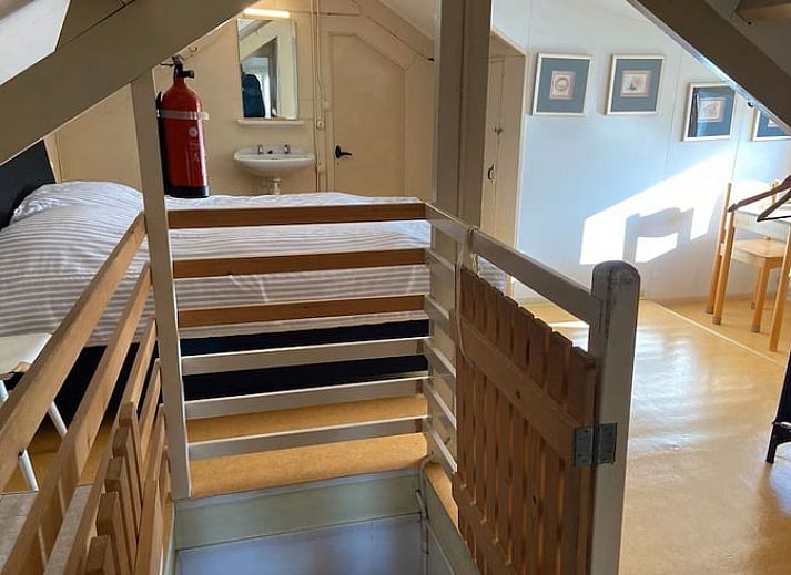 Unterkunft 432707 - Ferienhaus Noordoost Brabant - Vakantiehuisje in Oploo