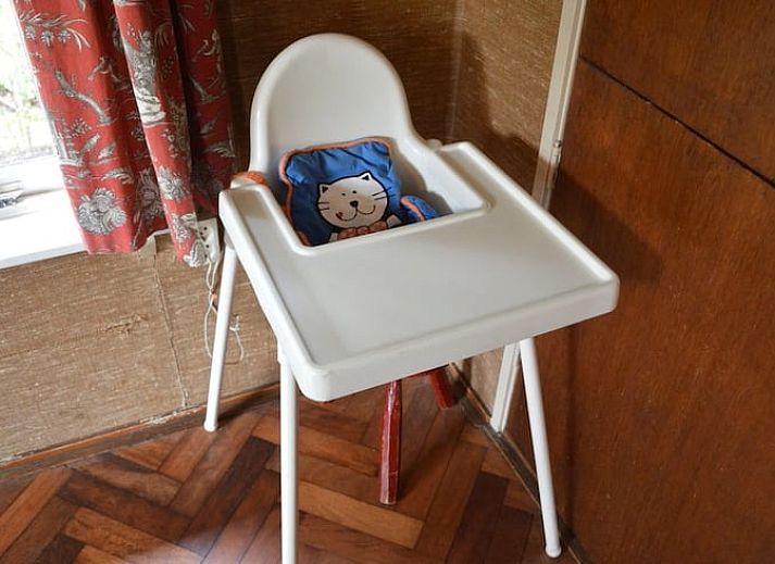 Unterkunft 432707 - Ferienhaus Noordoost Brabant - Vakantiehuisje in Oploo