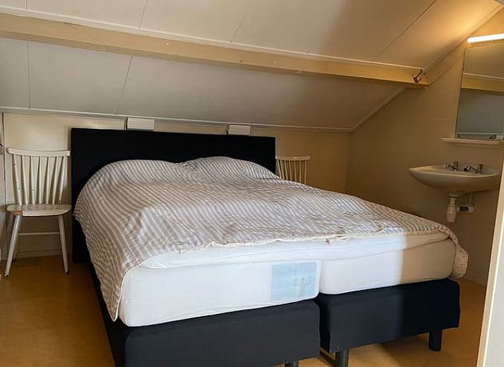 Unterkunft 432707 - Ferienhaus Noordoost Brabant - Vakantiehuisje in Oploo